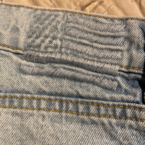 Revice boyfriend jeans - Picture 6 of 10